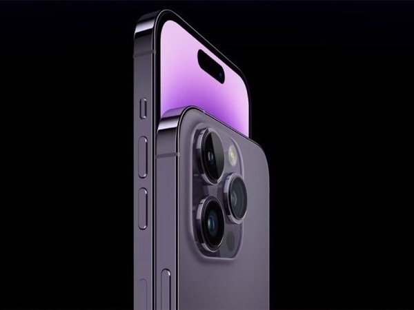 iPhone 15 có thể mất hoàn toàn các nút bấm vật lý