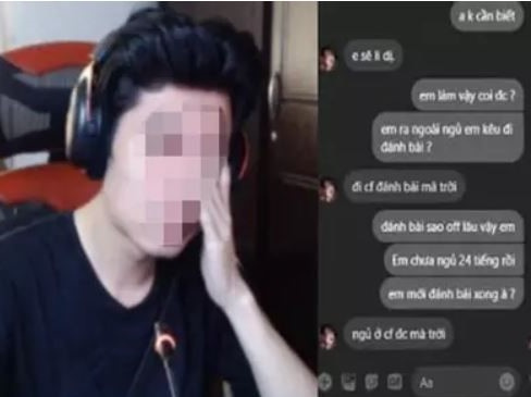 Streamer H.N bỏ sự nghiệp vì vợ con để nhận lại 'cặp sừng' là ai?