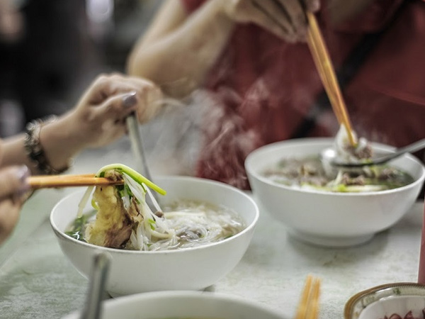5 kiểu ăn sáng 'nuôi lớn' tế bào K cực nhanh, bỏ ngay nếu không muốn 'đường đến nghĩa địa ngắn lại'