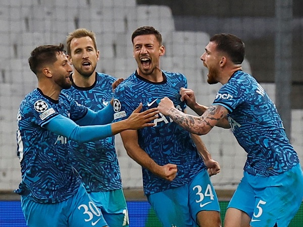 Lịch thi đấu Champions League hôm nay (2/11): Chờ những CLB cuối cùng vào vòng 1/8