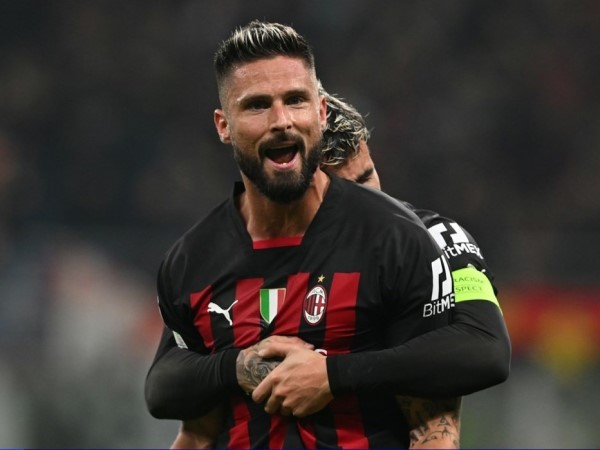 Xác định đầy đủ 16 đội vào vòng knock-out Champions League