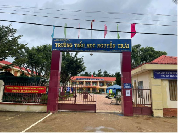 Vụ nữ hiệu trưởng trường tiểu học tử vong trong tư thế treo cổ: Chưa rõ nguyên nhân