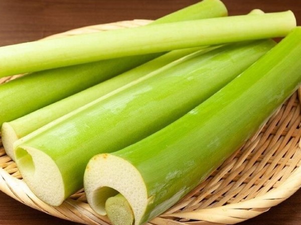 TP Hồ Chí Minh: 5 người đi cấp cứu sau khi ăn canh gà nấu với lá giang và bạc hà