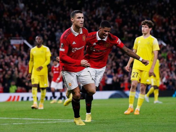 Lịch thi đấu bóng đá hôm nay (3/11): MU tranh ngôi đầu bảng Europa League