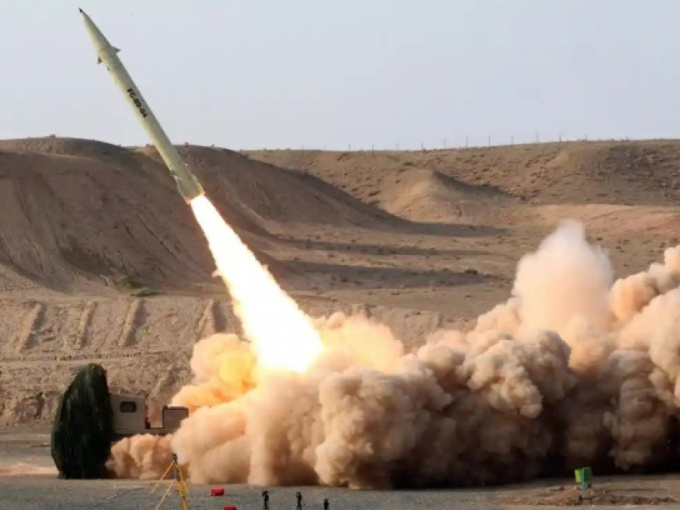 Saudi Arabia và Mỹ cảnh giác cao độ về cuộc tấn công tiềm tàng của Iran