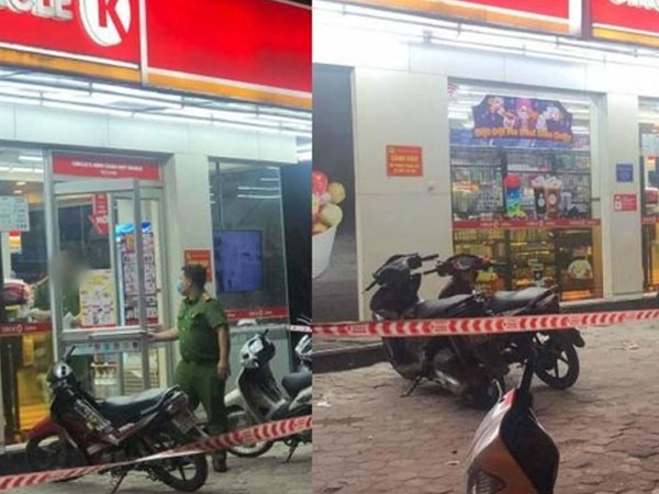 Vụ người đàn ông tử vong trong Circle K tại Hà Nội: Gia đình nạn nhân tường trình gì?