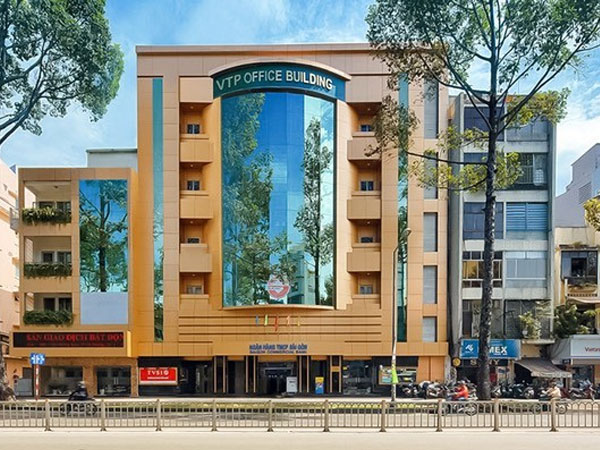 'Đóng băng' tài sản gần 800 công ty liên quan Vạn Thịnh Phát