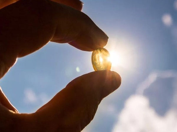 Mùa đông này, nhớ bổ sung vitamin D để hỗ trợ sức khỏe thể chất và tinh thần