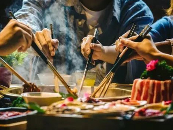 10 thói quen ăn uống cần ngừng ngay trước khi bệnh tật 'gõ cửa'