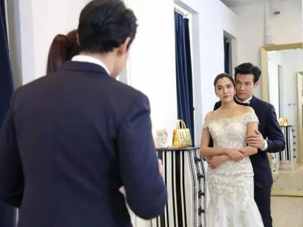 Đám cưới chú rể trốn nợ, 2 năm sau cô dâu lấy luôn rể phụ giàu có