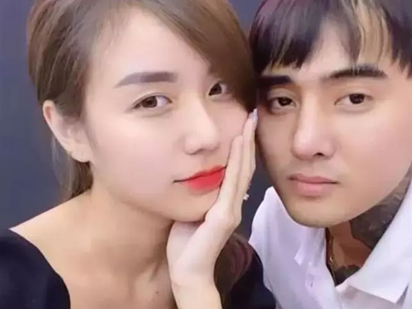 Đạt G hiếm hoi tương tác Cindy Lư, gọi hẳn là 'người đẹp'