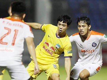 Kịch bản trụ hạng điên rồ nhất V.League: 7 đội cùng bằng điểm khi hết giải