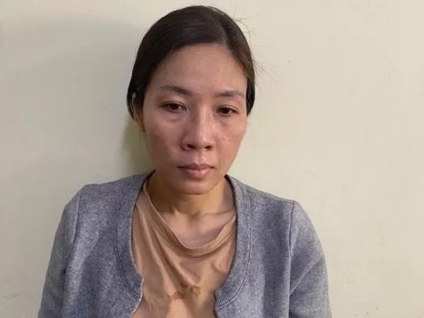 Hà Nội: Nữ giúp việc học cách phá két sắt trên mạng, trộm 2 tỷ rồi nướng sạch vào cờ bạc