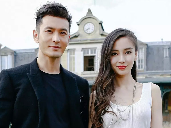 Rộ tin Huỳnh Hiểu Minh và Angela Baby muốn tái hợp vì vẫn còn tình cảm với nhau