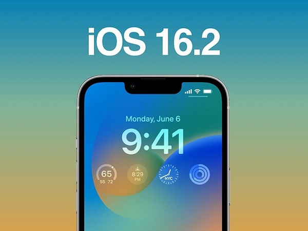 iOS 16.2 sắp ra mắt với nhiều tính năng mới