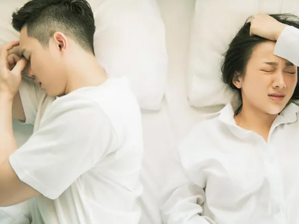 Ngất lịm khi chồng báo tin ngôi nhà sẽ bị tịch thu vào tháng sau