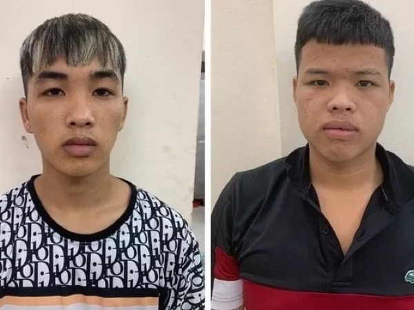 Khởi tố 2 thanh niên ném gạch vào CSCĐ, khiến một người dân chấn thương sọ não
