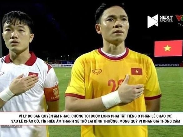 Ồn ào tài chính tại công ty của ứng viên PCT phụ trách… tài chính VFF