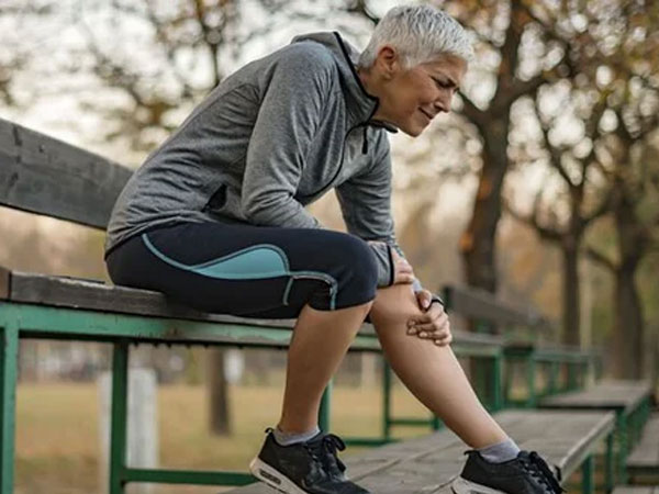 Sau 50 tuổi, đi bộ chưa chắc đã tốt, làm được 4 điều này cơ thể khỏe hơn nhiều lần