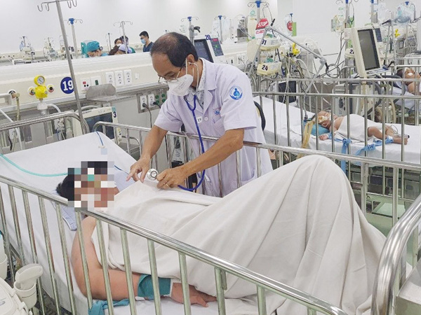 Những sai lầm khiến khiến người mắc sốt xuất huyết trở nặng, thậm chí tử vong