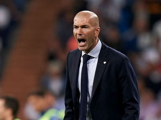 Deschamps có vô địch World Cup 2022 vẫn phải nhường ghế cho Zidane