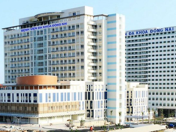 Vụ AIC, BV Đồng Nai: Cựu Bí thư tỉnh cùng những cán bộ nào... vào 'lò'?