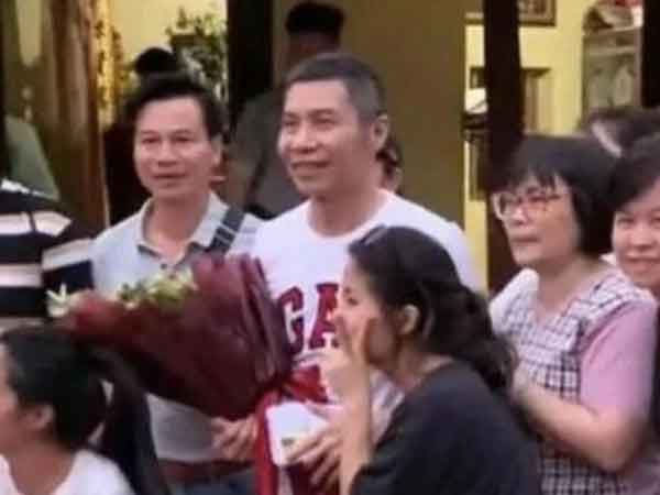 Nghệ sĩ Công Lý khi có chuyển biến tốt trong sức khỏe: Quay trở lại nghiệp diễn, tự tin 'xuất ngoại'