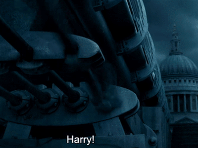 Loạt phim 'Harry Potter' bất ngờ trở lại rạp chiếu sau 11 năm