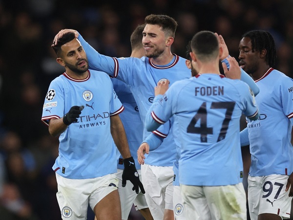Lịch thi đấu bóng đá hôm nay (5/11): Thời cơ cho Man City