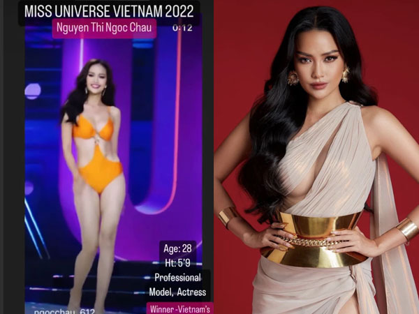Chủ tịch mới Miss Universe đã 'thấy và đánh giá' Ngọc Châu: Chuyến này vương miện trong tầm tay