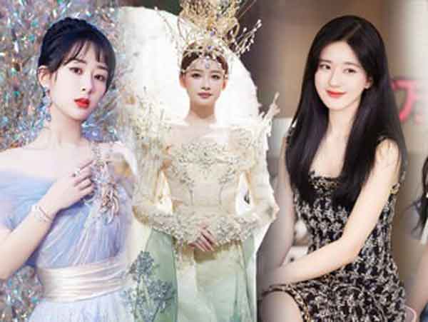 Kim Ưng 2022 không có nữ thần, dân mạng tức giận vì Dương Tử, Triệu Lộ Tư bị đem ra tạo nhiệt