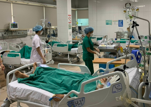 Cách phân biệt COVID-19, cúm và sốt xuất huyết