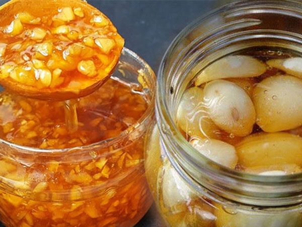 Đây là cách ăn tỏi trong mùa lạnh khiến sức khỏe sẽ có nhiều thay đổi bất ngờ