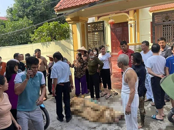 Vụ đốt nhà mẹ đẻ ở Hưng Yên: Ba người con gái có thể bị truất quyền thừa kế