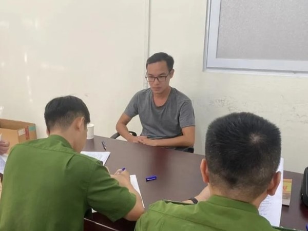 Đường dây đánh bạc của Phan Sào Nam: Khởi tố thêm 1 đối tượng