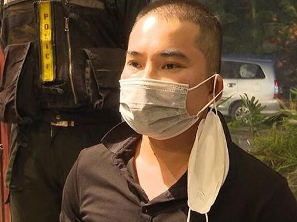 Những chiêu trò quỷ quyệt của gã giang hồ mang biệt danh 'Tuấn tồ'