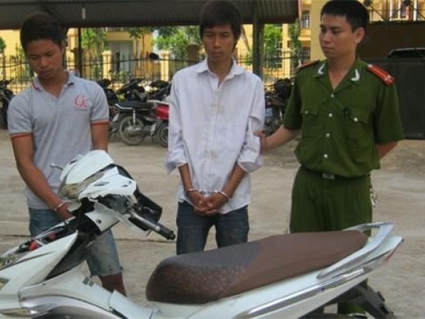 Từ nỗi ấm ức nhỏ đến hành vi tàn độc của kẻ sát nhân