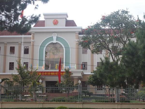 Điều tra vụ chi hàng tỷ đồng tiếp khách của Văn phòng HĐND tỉnh Gia Lai