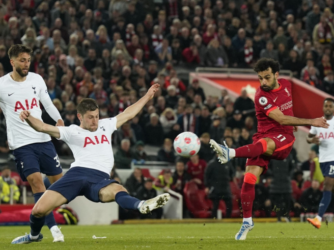 Tottenham vs Liverpool: 5 điểm nóng quyết định đại chiến
