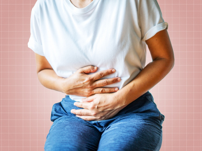 Bạn có thể bị viêm loét đại tràng nếu có những biểu hiện sau
