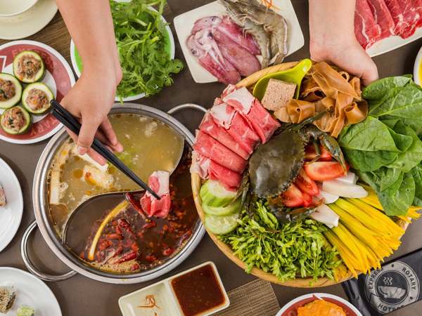Mùa lạnh ăn lẩu rất ngon nhưng 5 nhóm người này thích mấy cũng hạn chế ăn để tránh bệnh tình trầm trọng hơn
