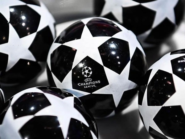 Bốc thăm vòng 1/8 Champions League: Liverpool tái ngộ Real, PSG đại chiến Bayern