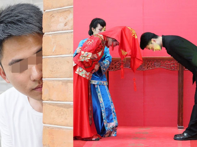 Dân mạng Trung Quốc tranh cãi kịch liệt phong tục không cho đàn ông độc thân dự đám cưới em ruột