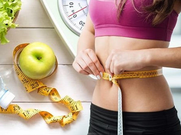 Thực đơn giảm cân mỗi ngày giúp chị em có da đẹp dáng xinh, tự tin đón Tết