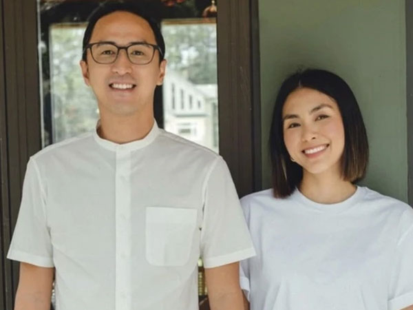 Bên nhau cả thập kỉ, Hà Tăng và ông xã có quy tắc riêng mỗi khi đứng chung một khung hình
