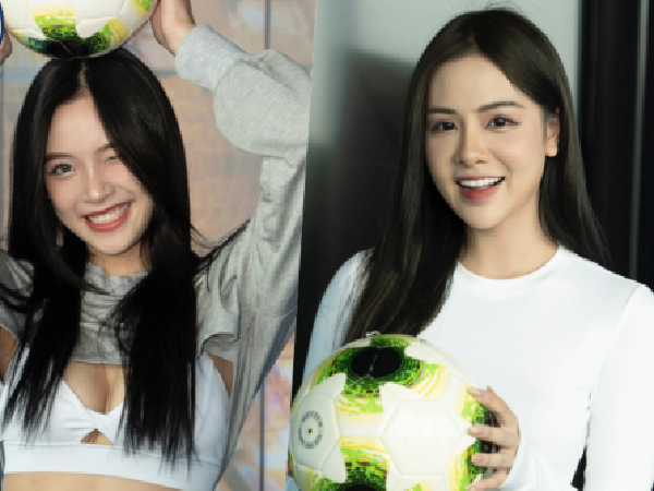 Danh tính dàn hot girl Việt casting sẵn sàng đón World Cup 2022
