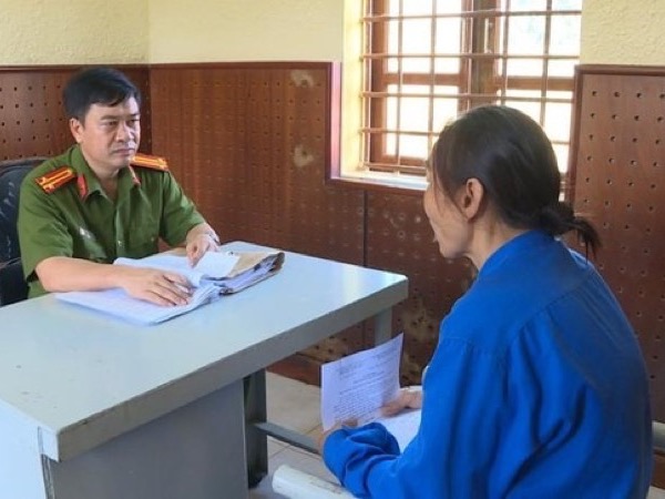 Thấy đất bỏ trống, chi 6 tỷ nhờ người làm gần 30 sổ đỏ giả