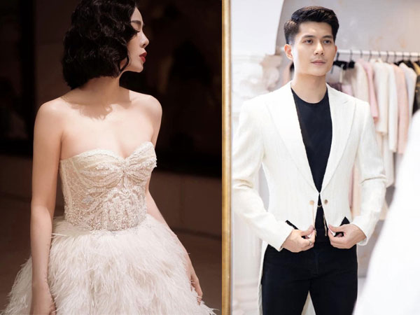 Lệ Quyên cùng tình trẻ Lâm Bảo Châu đi thử đồ cưới, hôn lễ đang cận kề?