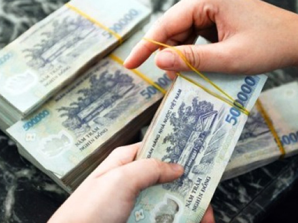 Người nhận lương hưu 'khủng' hơn 124 triệu đồng/tháng có phải nộp thuế thu nhập cá nhân?