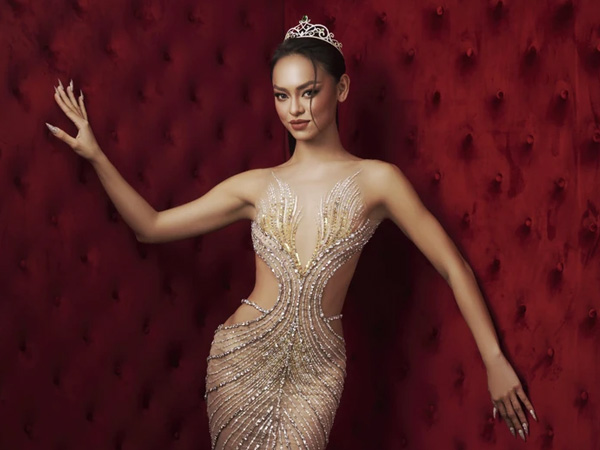 Mai Ngô: 'Thu hoạch lớn nhất của tôi sau Miss Grand Vietnam 2022 là tình yêu thương của khán giả'
